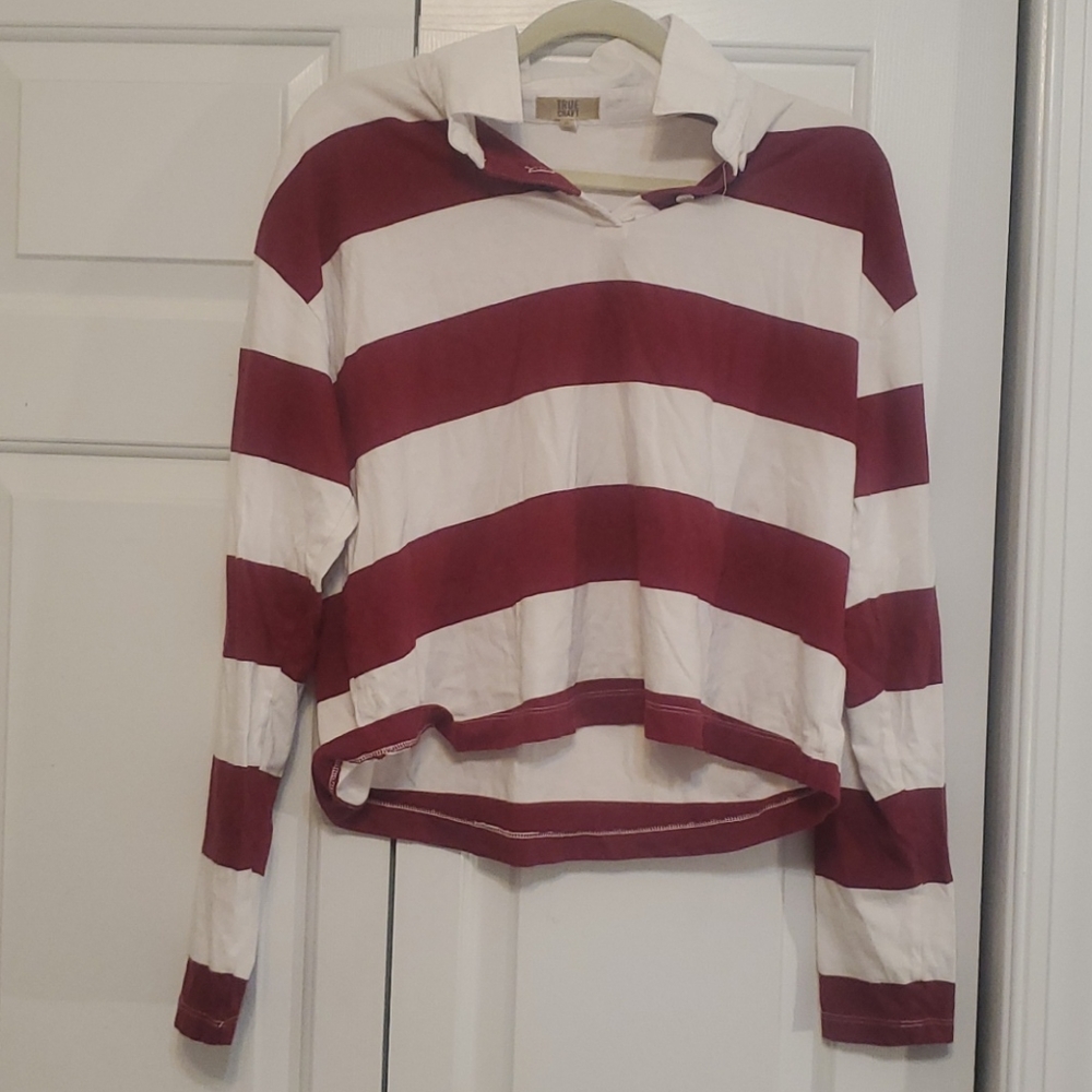 Rugby shirt